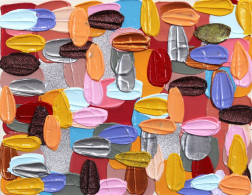 Shiri Phillips: Coral Clay