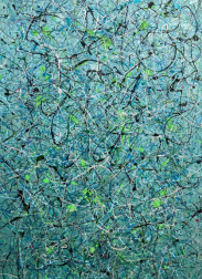 Marc Raphael: Aqua Lumen