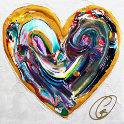 Cynthia Coulombe-Bégin: Live Love POP! No.2