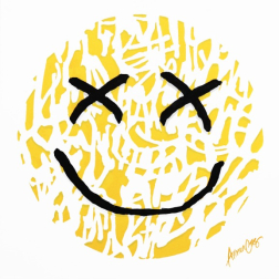 Armen Ges: Happy 2.0