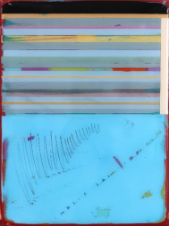 Ricky Hunt: The Window 224
