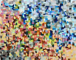 Shiri Phillips: Beyond the Cliffs