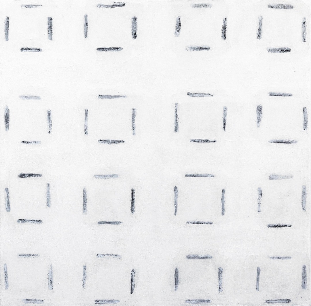 Len Klikunas: Atmospheric Disturbance #2 image 1