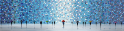 Ekaterina Ermilkina: Under The Blue Rain