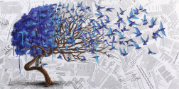 Robert Lebsack: A Fragile Interdependence