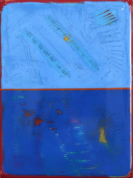 Ricky Hunt: The Window 255
