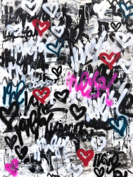Amber Goldhammer: Love Ryder