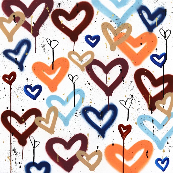 Amber Goldhammer: Boy Crush image 1