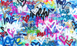 Amber Goldhammer: Sail The Love Voyage