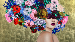 Sally K: Gloria
