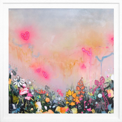 Lee Herring: Wild Love