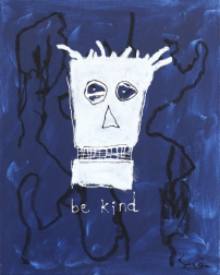 Soren Grau: Be Kind