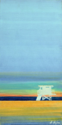 Kathleen Keifer: Sunset Mellow