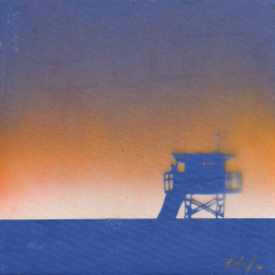 Kathleen Keifer: Memories of Summer