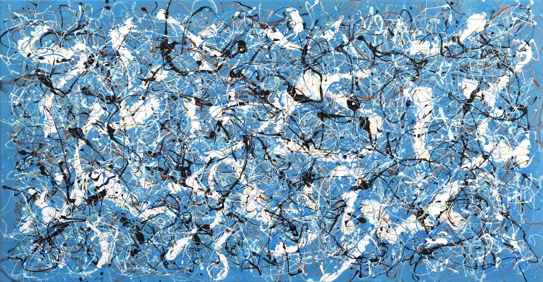 Marc Raphael: The Existential Dance image 1