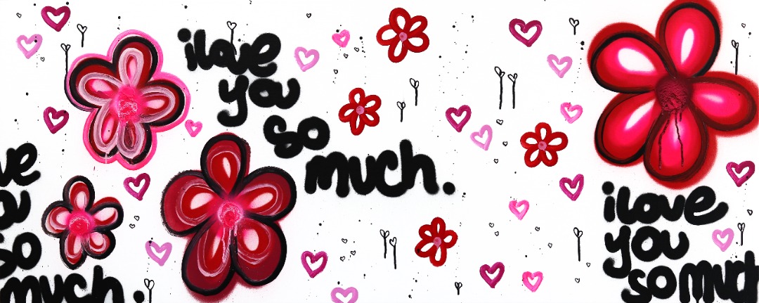 Amber Goldhammer: How I Feel About You image 1