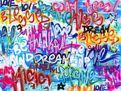 Amber Goldhammer: Favorite Words and Feelings