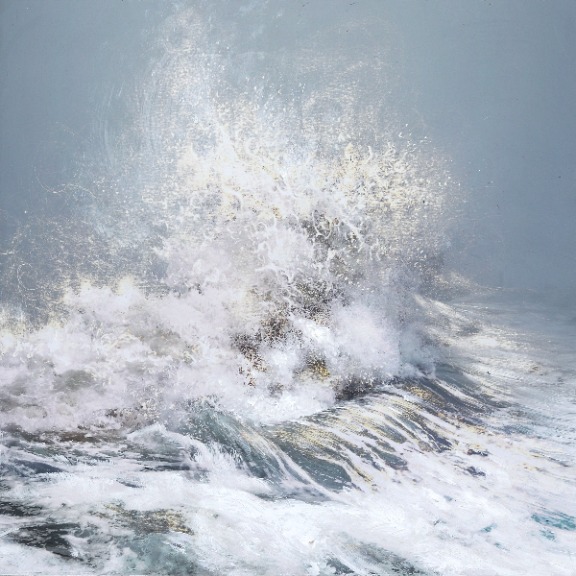 Steven Nederveen: Heart & Soul Opens No.1 image 1