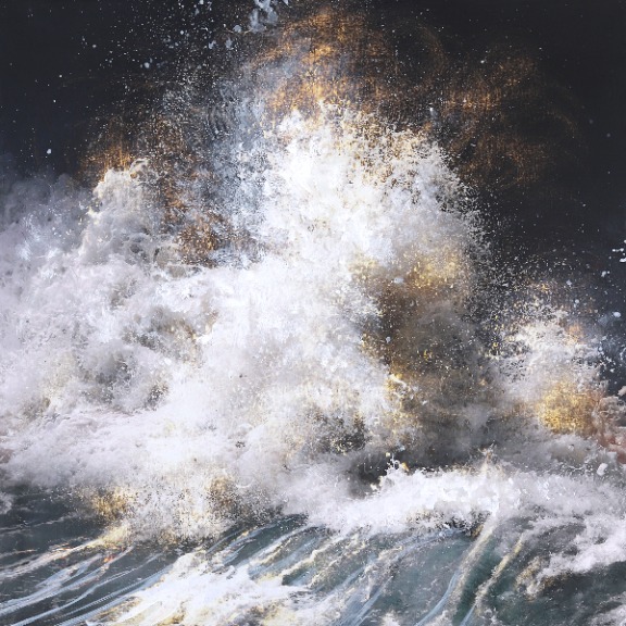 Steven Nederveen: Heart & Soul Opens No.4 image 1