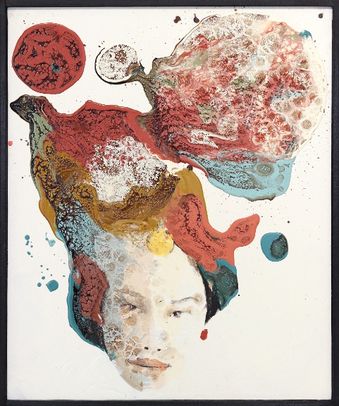 Alessandro Casetti: Treasure image 1