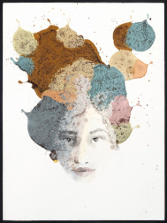 Alessandro Casetti: Invisible