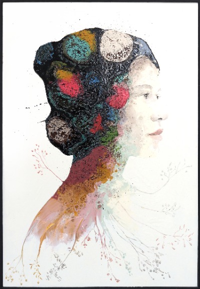 Alessandro Casetti: The Branches of Memory image 1
