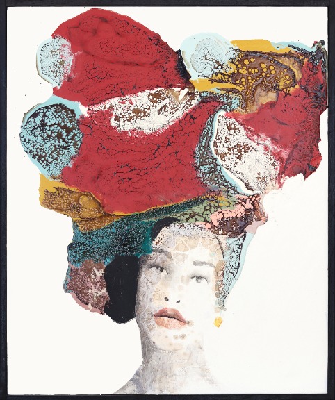 Alessandro Casetti: Desires image 1