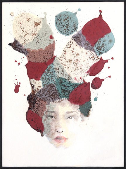 Alessandro Casetti: Invincible Tenderness image 1