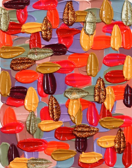 Shiri Phillips: Lipstick Pink image 1