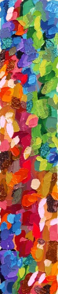 Shiri Phillips: Rainbow Landing image 1
