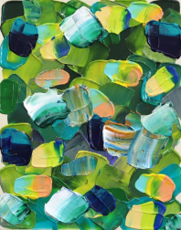 Shiri Phillips: Flowers Are Growing