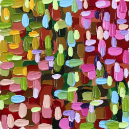 Shiri Phillips: Spring
