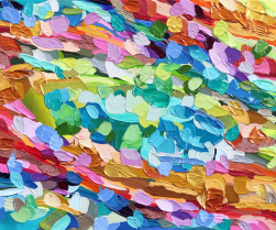 Shiri Phillips: The Eye of Color