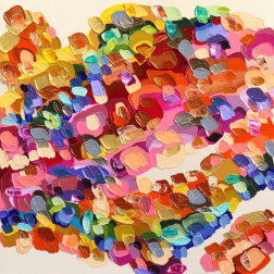 Shiri Phillips: Suspended On A Rainbow