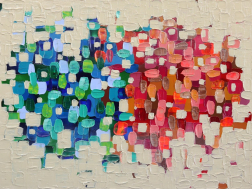 Shiri Phillips: April Showers Bring May Flowers