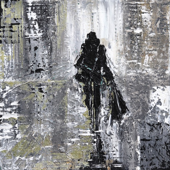Ivana Milosevic: City Walk 1 image 1