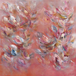Vè Boisvert: Self-Love Energy