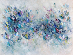 Vè Boisvert: Poetry of the Sky