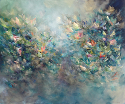 Vè Boisvert: Making Peace with Myself