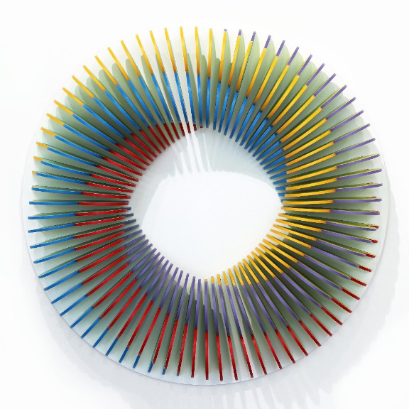 Anna Kruhelska: Constant Change 85 image 1