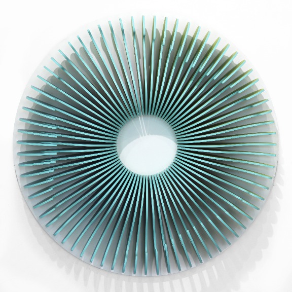 Anna Kruhelska: Constant Change 86 image 1