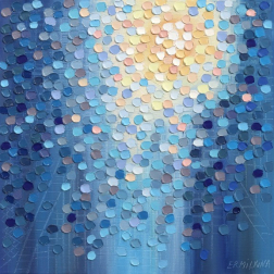Ekaterina Ermilkina: Sun Under The Rain