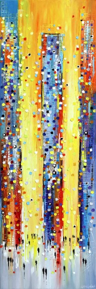 Ekaterina Ermilkina: Sunset Moments image 1