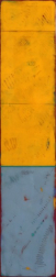 Ricky Hunt: Tall Sunspot 14