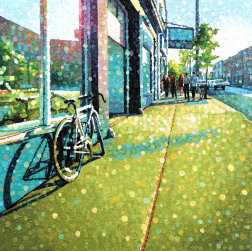 Susan Gale: Begin To Remember