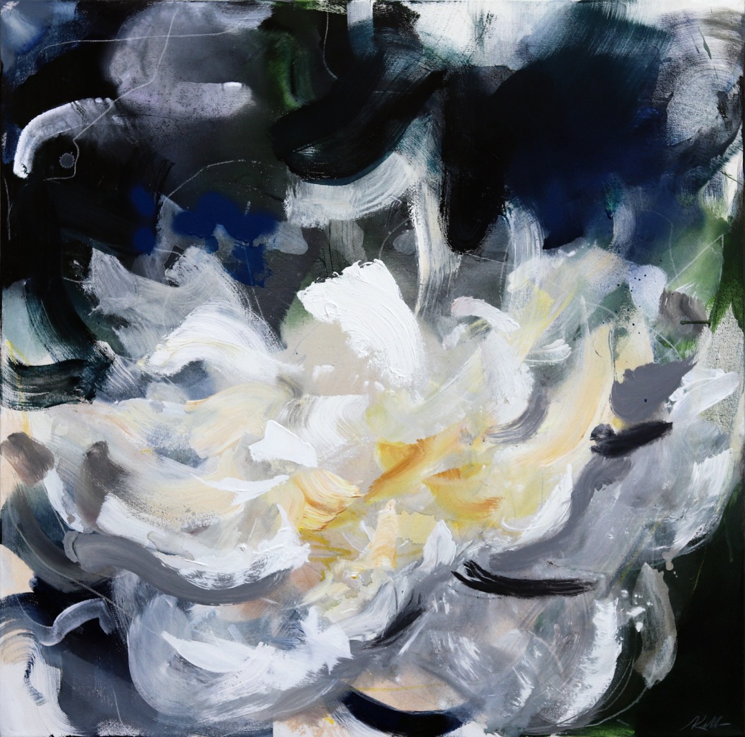 Kellie Newsome: One Bold Move image 1