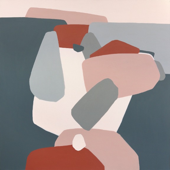 Julie Naima: Breathe Free image 1
