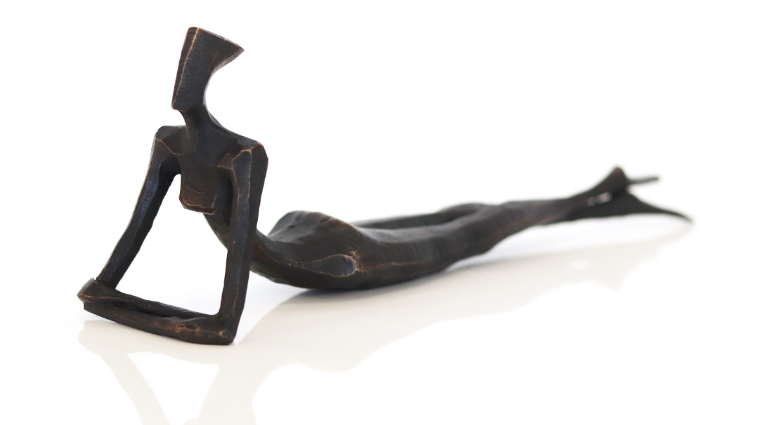 Nando Kallweit: Seane III (1/25) image 1