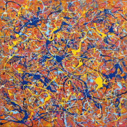 Marc Raphael: Sunrise Sunset