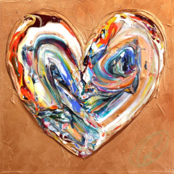 Cynthia Coulombe-Bégin: Beauty of the Heart
